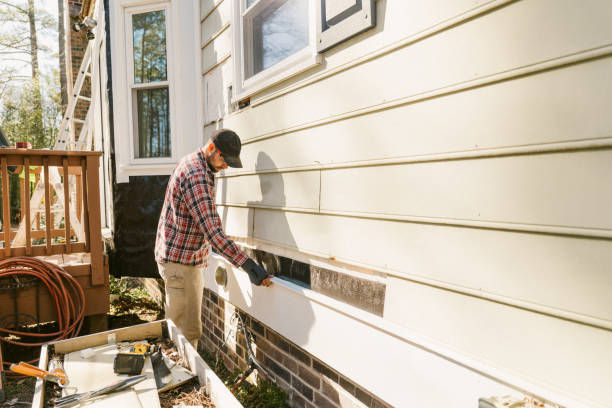 Trusted Siding Installation service in Breezewood, PA - Creative Siding
